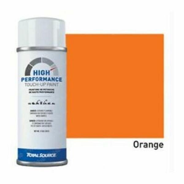JLG High Performance Orange Spray Paint 3360017