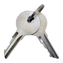 Club Car Uncommon Key Switch Fits Tempo, Onward, Precedent & DS Electric Golf Cart