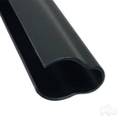 Golf Cart Injection Molded Turn Signal Switch Wire Cover