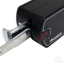 Golf Cart Turn Signal Switch with Horn Button 7 Wire 12-48V Fits Club Car, EZGO & Yamaha