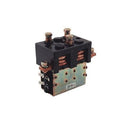 MEC Aerial Lift Contactor 24 Volt FR MYAFS282Y/24A