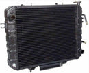 Forklift Copper Brass Radiator 16410-U2000-71