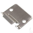 Club Car Seat Hinge Fits DS 1981+ Golf Cart