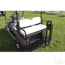 Golf Cart RHOX Safety Grab Bar for 600, 700 & 800 Series Seat Kit SEAT-691