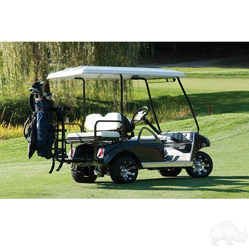 Golf Cart RHOX Bag Attachment Fits 300, 400 & 700 Series Seat Kit