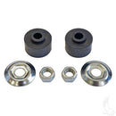 Golf Cart Shock Absorber Bushing Kit Fits EZGO & Club Car