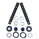 Yamaha King Pin & Bushing Kit Fits G2-G19 Golf Cart