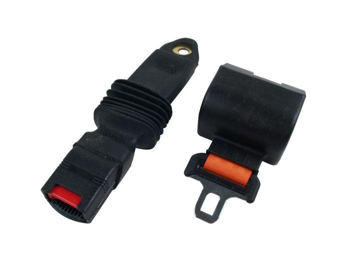 Retractable Forklift Seat Belt SY1724