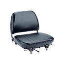 Forklift Vinyl Seat with Adjuster SY1862