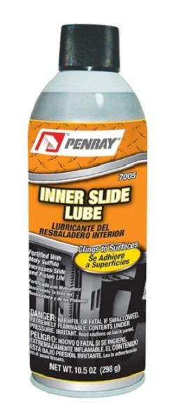 Inner Slide Chain Foklift Lube 10.5oz