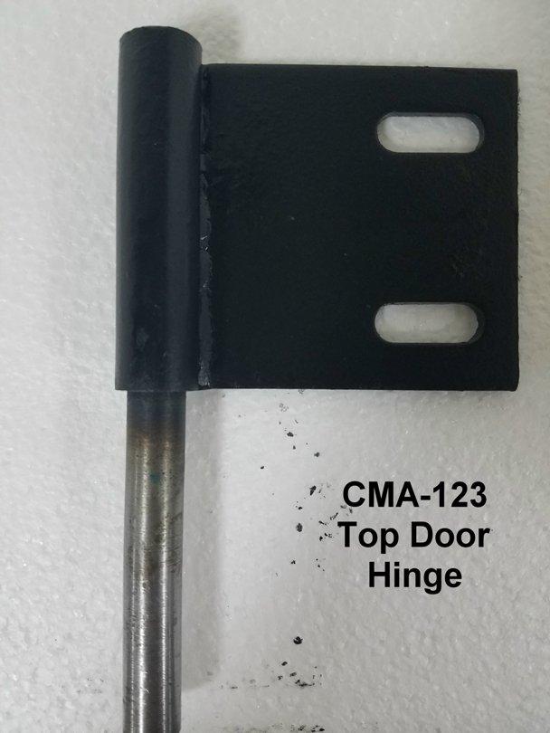 GSE Top Door Hinge Right Hand CMA-123