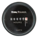 Toyota Forklift Hour Meter Gauge 2 Term 10-80V TY00591-08851-81