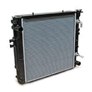 Forklift Aluminum Radiator 16410-U2201-71
